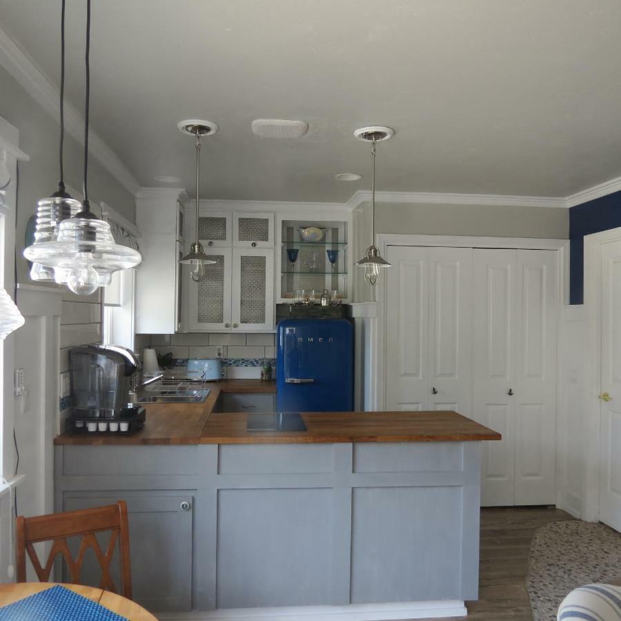 ברוקינגס Tanbark Shores Guest Suite מראה חיצוני תמונה