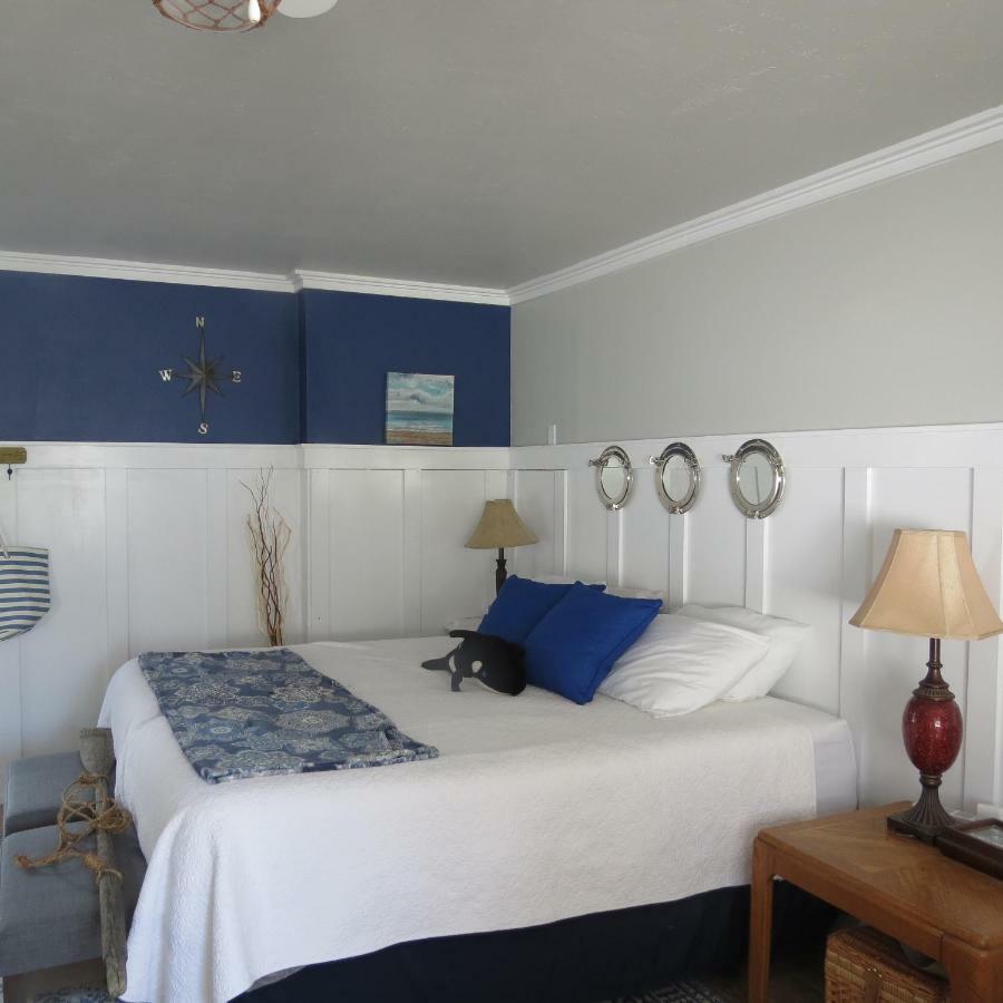 ברוקינגס Tanbark Shores Guest Suite מראה חיצוני תמונה