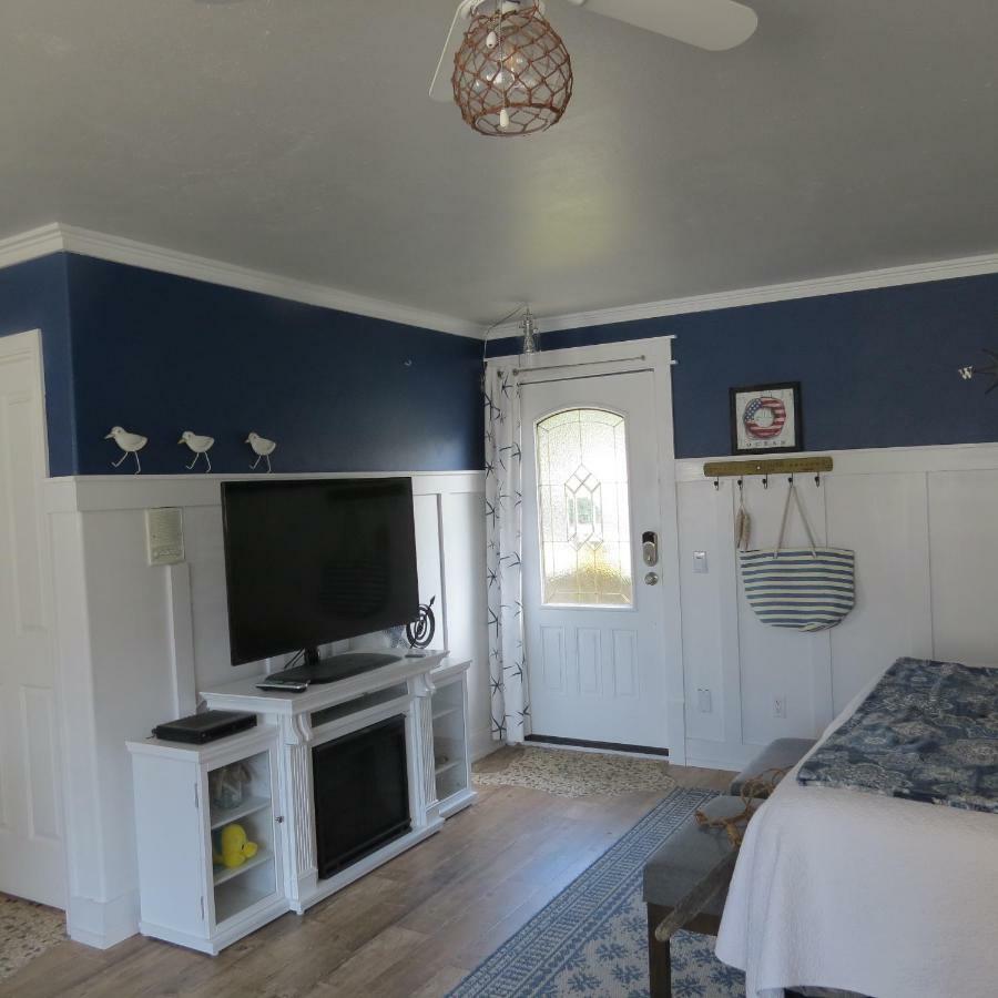ברוקינגס Tanbark Shores Guest Suite מראה חיצוני תמונה