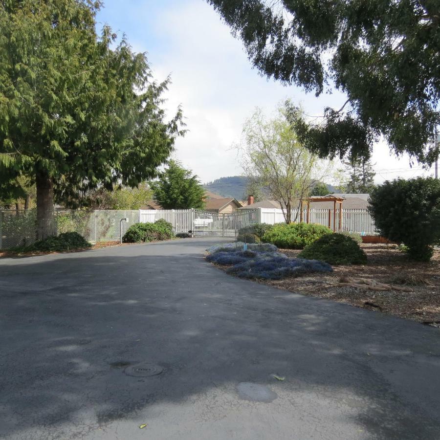ברוקינגס Tanbark Shores Guest Suite מראה חיצוני תמונה