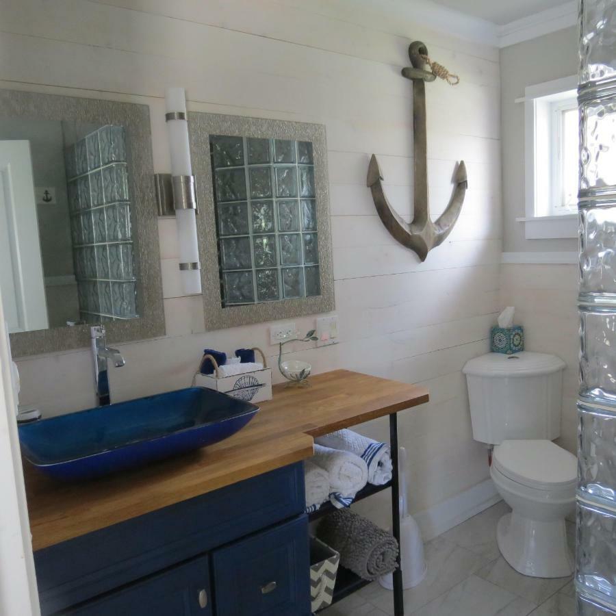 ברוקינגס Tanbark Shores Guest Suite מראה חיצוני תמונה