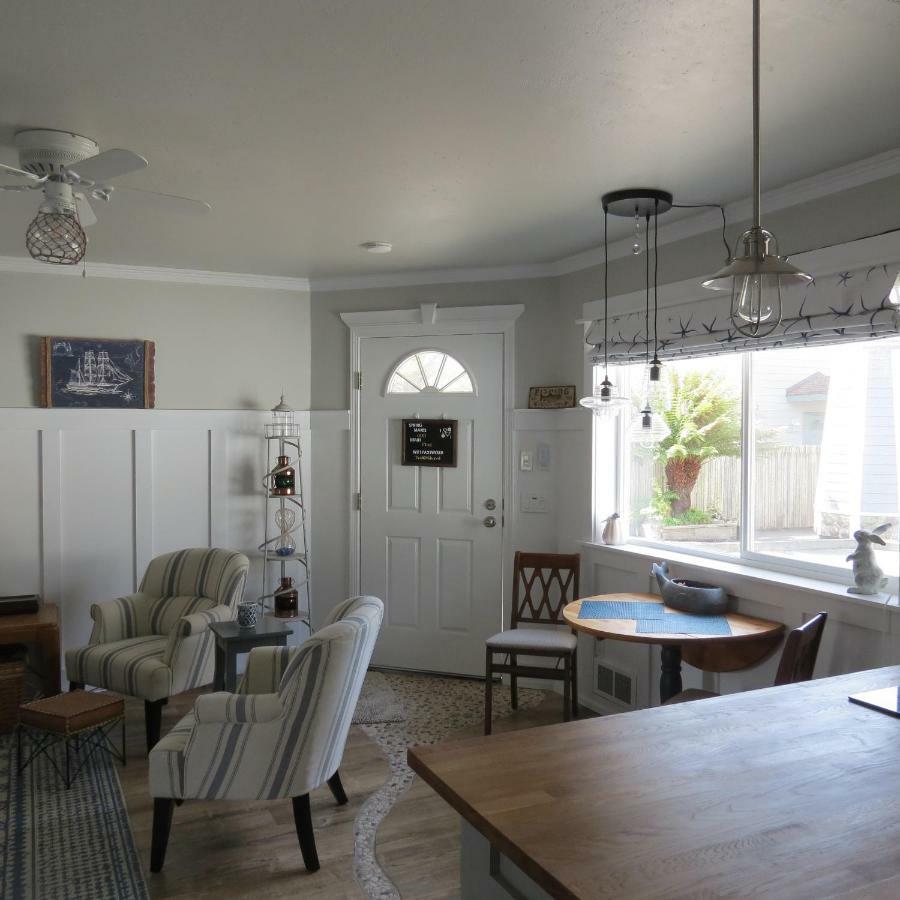 ברוקינגס Tanbark Shores Guest Suite מראה חיצוני תמונה