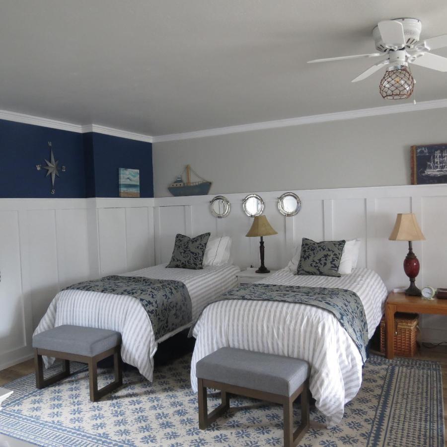 ברוקינגס Tanbark Shores Guest Suite מראה חיצוני תמונה